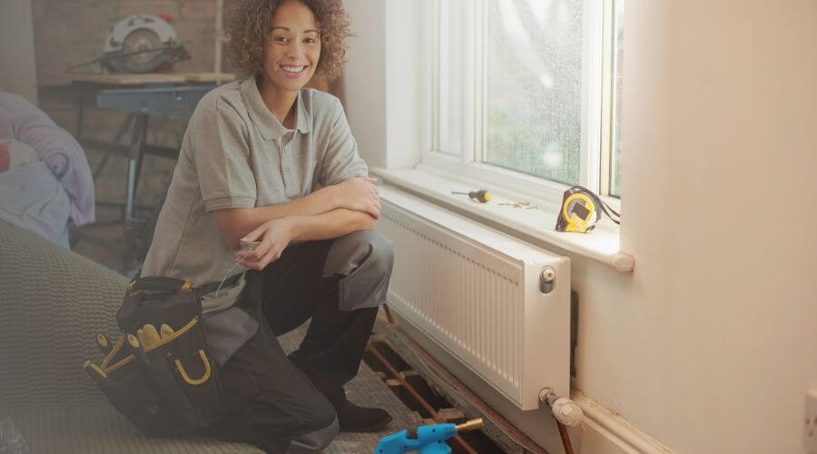 Professional Leak Detection in Herington, KS