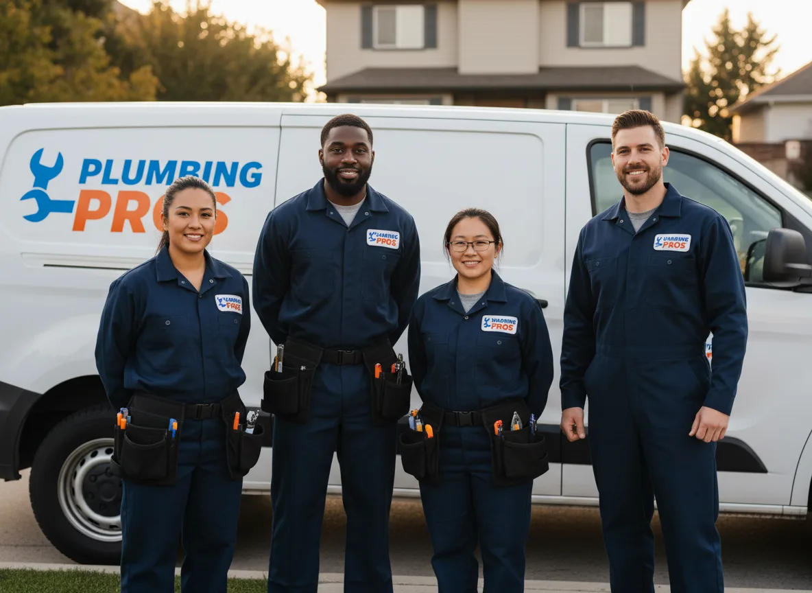 Water Heater Repair company in Herington, KS